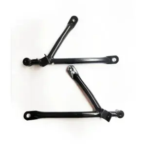 Footrest V Bracket For Ct100