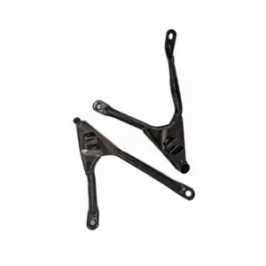 Footrest V Bracket For Shine