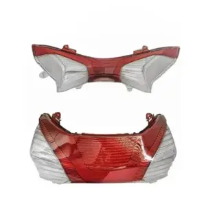 T L Cover For Activa 6g