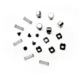 One Way Roller Kit For Pulser