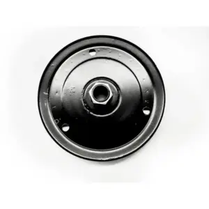 Pulley W/o Bearing For Tvs