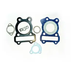 Gasket Kit(half) For Xcd 125/135