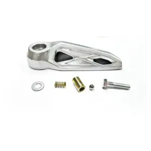 Footrest Assy Rr. Rh For Ntorq