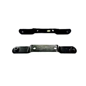 Number Plate Clamp Rr For Passion