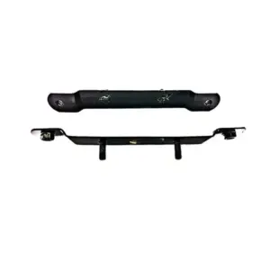 Number Plate Clamp Rr For Pulser