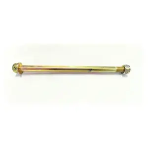 Axle Fr. For Pulser Dtsi