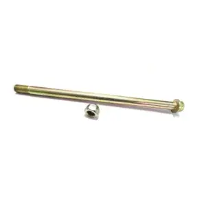 Axle Rr. For Pulser Dtsi
