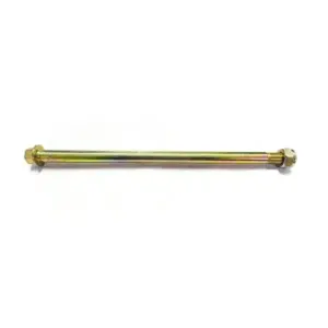 Axle Foundation For Pulser Dtsi