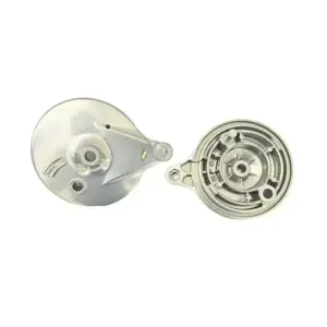 Brake Shoe Plate Rr. For Kb4s/ct100