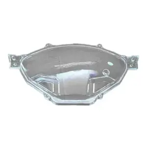 S M Glass For Activa 125 Bs4