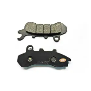 Disc Pad Kit For Shine Bs6