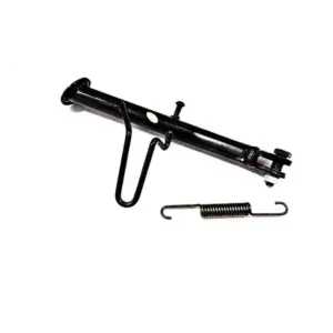 Side Stand Kit For Ntorq Bs6/jupiter 125