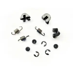 Rubber Kit Clutch For Access Sep