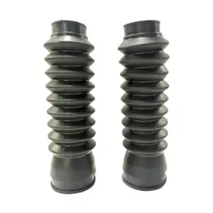 Fork Boot For Xl Super Hd[oe]