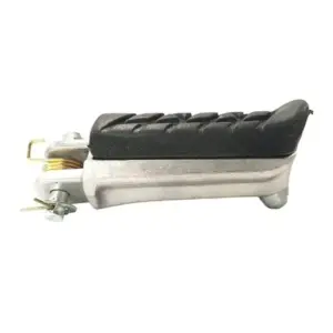 Footrest Assy Fr. Rh For Cbz Xtreme
