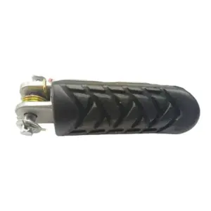 Footrest Assy Fr. Lh For Cbz Xtreme