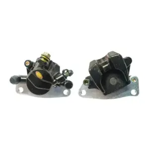 Caliper Assy Fr. For Ray