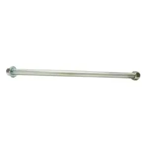 Axle Fr. For Ntorq
