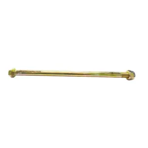 Axle Rr. For Super Splender