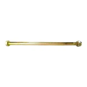 Axle Foundation For Cd/dlx