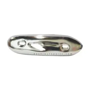Silencer Guard For Activa 6g Cp