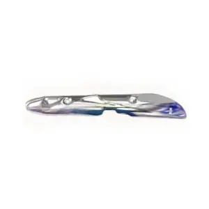 Silencer Guard For Splendor Bs6 Cp