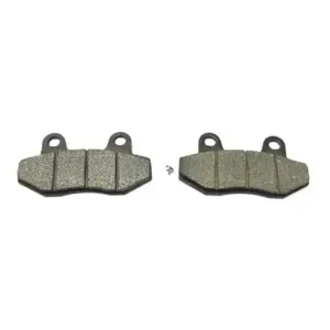 Disc Pad Kit For Ev