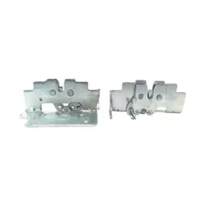 Seat Catcher For Wego/jupiter Bs6