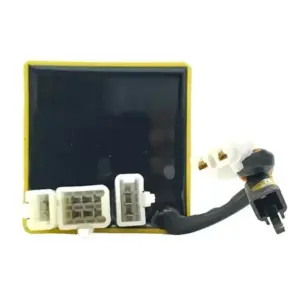 Tci Unit For Pep + [yellow]