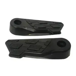 Footrest Assy For Jupiter New/iqube