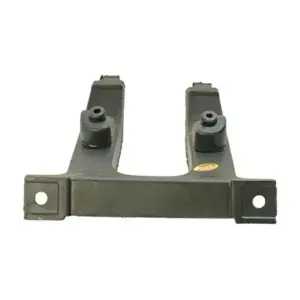 Number Plate Clamp Fr For I -smart