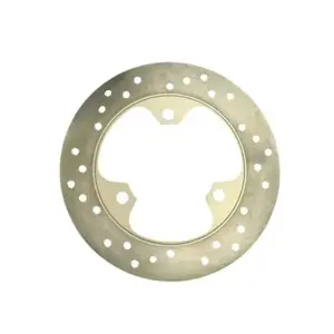 Disc Plate Rr For Gixxer