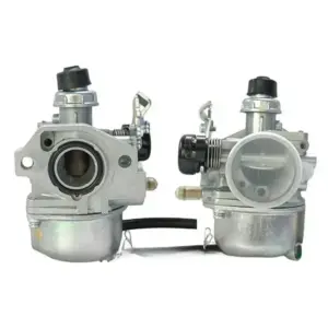 Carb Assy For Activa Old