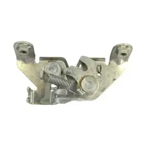 Seat Catcher For Shine Bs6