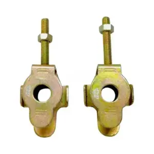 Chain Adjuster Set For Fz
