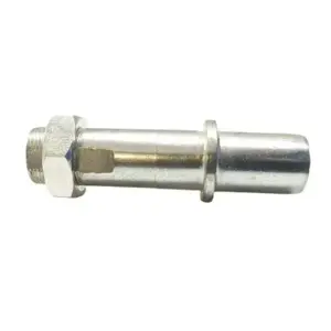 Half Axle For Glamour Bs6/i Smart Bs6