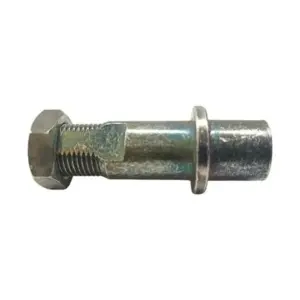 Half Axle For Platina Es