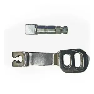 Brake Cam Set Fr. For Starcity Bs6/victo