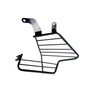 Saree Guard For Shine Bk