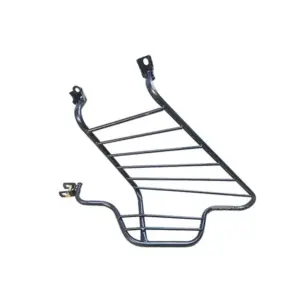 Saree Guard For Twister[black]