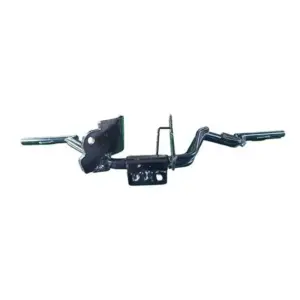 Footrest Rod For Crux S
