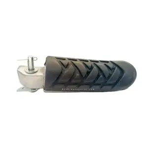 Footrest Assy Rr. Rh For Cbz Xtreme Digi