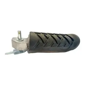 Footrest Assy Rr. Lh For Cbz Xtreme Digi