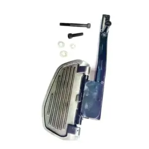 Ladies Footrest For Ather(ev)