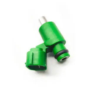 Fuel Injector For Access