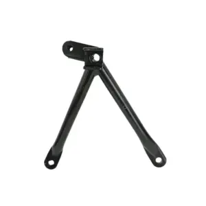 Footrest V Bracket Lh For Splendor