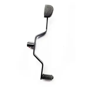 Gear Lever Assy For Passion X Tech