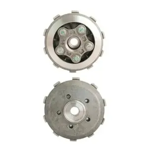 Clutch Inner Assy For Pulsarug4 150