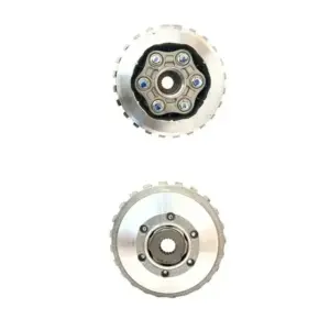Clutch Inner Assy For Pulsar180