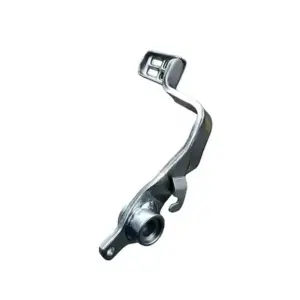 Brake Pedal For Pulsar Bs6 Combi Br
